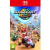 2 Mario Kart World