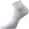 Lonka Raban Unisex bambusové ponožky - 3 páry BM000000591700100017 svetlo šedá 43-46 (29-31)