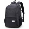 Arctic Hunter multifunkčný batoh s USB Toribio Čierny 28L