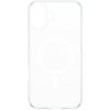 PanzerGlass, Puzdro HardCase s MagSafe pre iPhone 16 Plus, transparentná 1293