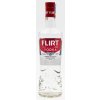 VP Brands Flirt Vodka 37,5% 0,7l čistá fľaša