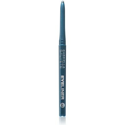 Gabriella Salvete Automatic Eyeliner automatická ceruzka na oči odtieň 12 Deep Blue 0,28 g