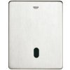 Grohe Skate splachovacie tlačidlo do toalety SuperSteel 38698SD1