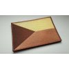 Vyšívaná vlajka na suchý zips Česká republika TA® 13 cm x 9 cm – Piesková