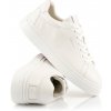 GANT MC JULIEN WHITE/WHITE