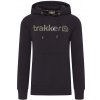 Nikl Trakker Mikina CR Logo Hoody Black Camo XL