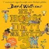 Nejhorší děti na světě 3 - David Walliams - Lábus Jiří