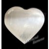 Srdce selenit biely