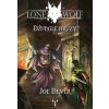 Lone Wolf 8: Džungle hrůzy (gamebook) - Joe Dever