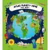 Atlas planety Země - Oldřich Růžička