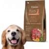 FITMIN Dog Purity Grain Free Adult hovädzie mäso suché krmivo pre psov 12 kg
