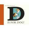 D is for Dog (Sara Ogilvie)(Pevná)