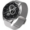 Garett Smartwatch Viva silver steel