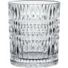 Nachtmann Pohár na whisky ETHNO 294 ml, sada 8 kusov, číra