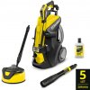 Kärcher Vysokotlakový čistič K 7 Smart Control Flex Home T5 Black