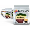 Kávové kapsule Tassimo KARTON 5 x Jacobs Cafe Crema 112g (8711000500385)