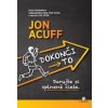 Dokonči to - Jon Acuff