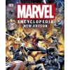 Marvel Encyclopedia New Edition