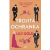 Trojitá ochranka - Gold Lily