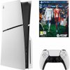 Sony PlayStation 5 Slim + EA Sports FC 26 Bundle 1 TB Wi-Fi Černá, Bílá