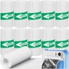 10x termopapier rolka náplň mini do termálnej tlačiarne Drukuś sada