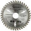 GEKO Kotouč pilový vidiový 350x32x24T
