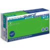 ARDON Jednorazové rukavice SEMPERGUARD® Xtension - nepudrované - modrá Velikost: 08, Barva: Modrá