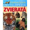 Obrazová encyklopédia Zvieratá - Matthews Rupert