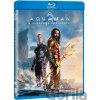 Aquaman a ztracené království BD