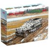 ICM Sd.Kfz.251/1 Ausf.B 1/35