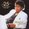 Jackson Michael: Thriller - CD
