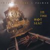 EMERSON, LAKE & PALMER - IN THE HOT SEAT (2-CD) (1CD)