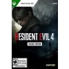 Resident Evil 4 (Deluxe Edition) (Xbox Series X|S)