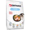 ONTARIO Kitten Salmon 2kg