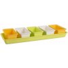 Plastkon Minigarden 60 Spring Mix kvetináč (41165)