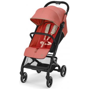 Cybex Beezy Gold Hibiscus Red 2023