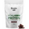 BrainMax Grass-fed Whey Protein, 1000 g Příchuť: Ledová káva