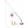 Merco Badminton Rebounder