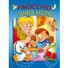 Pinocchio, Škaredé káčatko - kolektív