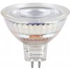 LED MR16 35 36° P 3.8W 827 GU5.3, 12V LED žiarovka