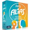 Albi Párty Alias Súboj generácií