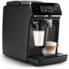 Automatický kávovar na espresso Philips 2300 LatteGo EP2334 čierny
