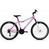 HORSKÝ BICYKEL CAPRIOLO DIAVOLO DX 600 FS 26