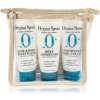 Original Sprout Travel Trio Original Sprout Classic Collection Hair & Body Babywash umývací gél na telo a vlasy pre citlivú pokožku 90 ml + kondicionér 90 ml + Original Sprout Classic Collection Scrum