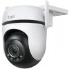 TP-Link Tapo C520WS Kupole Bezpečnostní IP kamera Vnitřní a venkovní 2560 x 1440 px Strop
