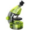 Levenhuk LabZZ M101 Lime