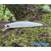 Wobler SHIMANO Bantam World Minnow 115 SP - ST White