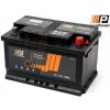 ProfiPower - Autobatéria 12V 72Ah 680A P+ PP-720