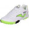 Joma Toledo JR 2502 Turf detské kopačky biela - EU 32
