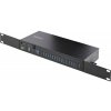 StarTech.com 5G16AINDS-USB-A- hub USB 3.2 Gen 1 (3.1 Gen 1) Type-B 5000 Mbit/s Čierna (5G16AINDS-USB-A-HUB)